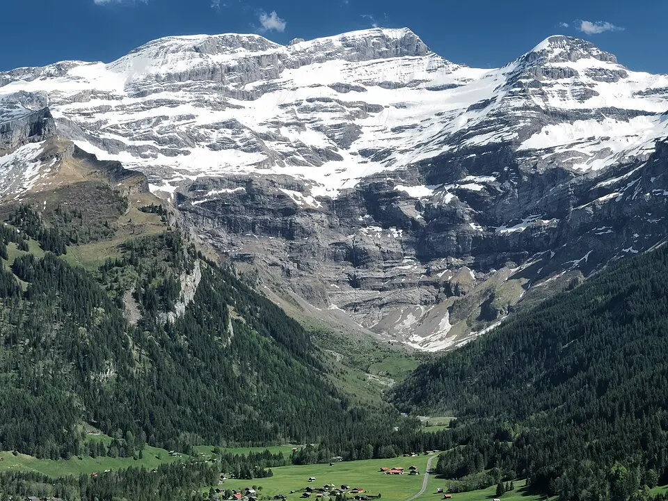 Les Diablerets