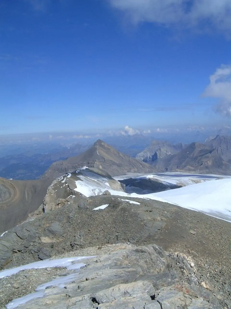 Alpes vaudoises