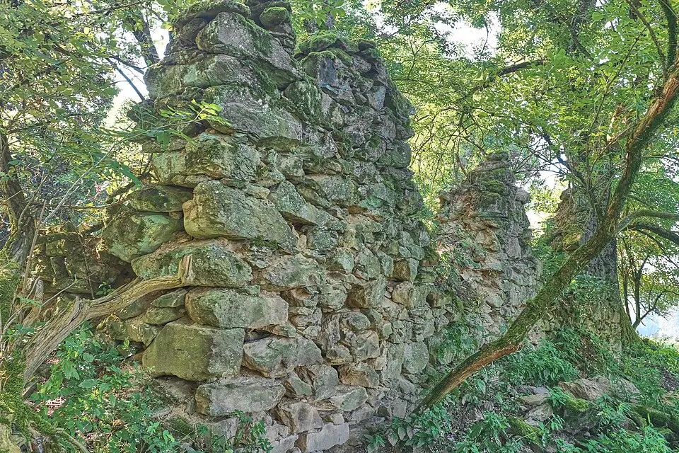 Lovecký zámeček Diana