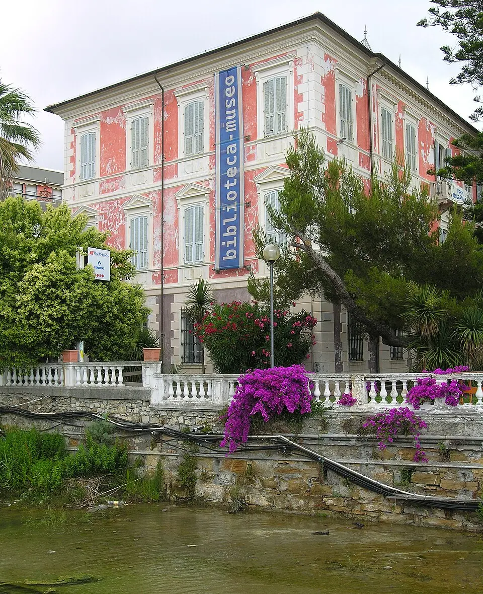 palazzo del Parco