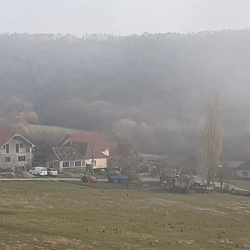 Bild: Delia2 · CC BY-SA 4.0 Drăgești