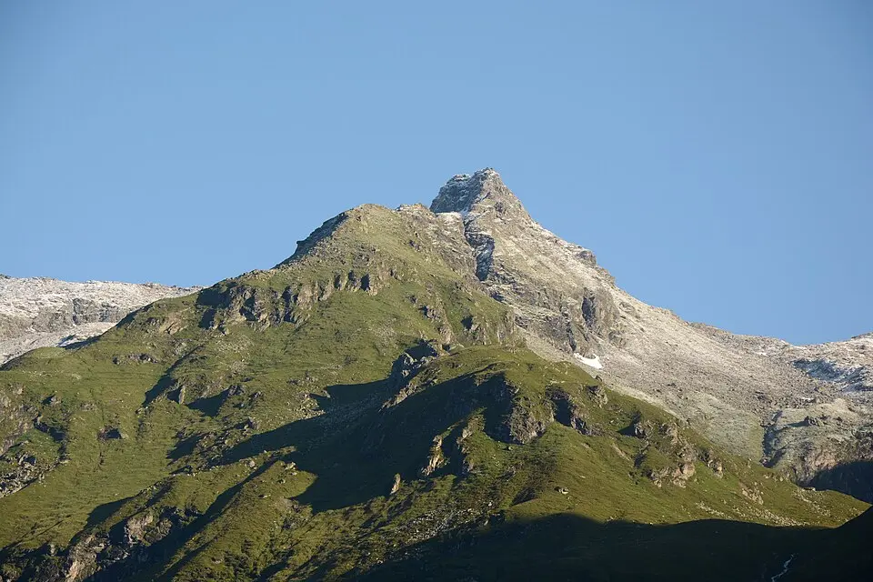 Dichtenkogel