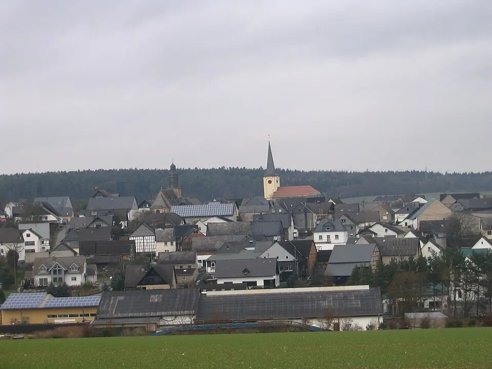 Kép: Markus Braun · Public domain Dickenschied