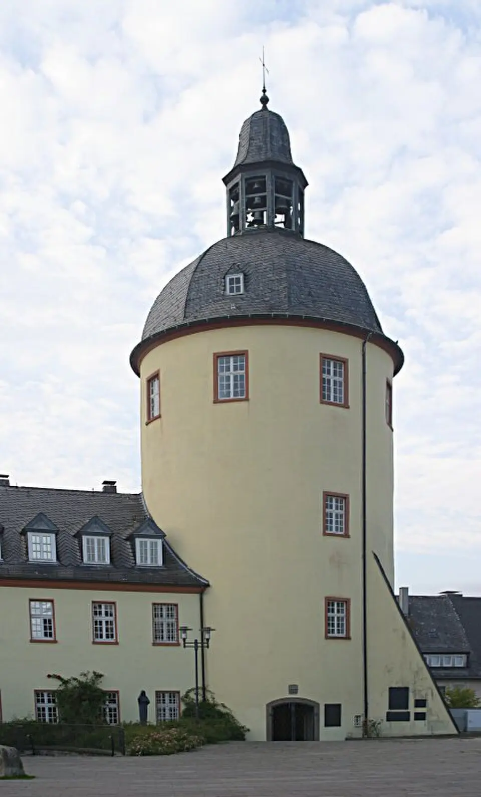 Kép: Benutzer:MBurger · CC BY-SA 3.0 Dicker Torm