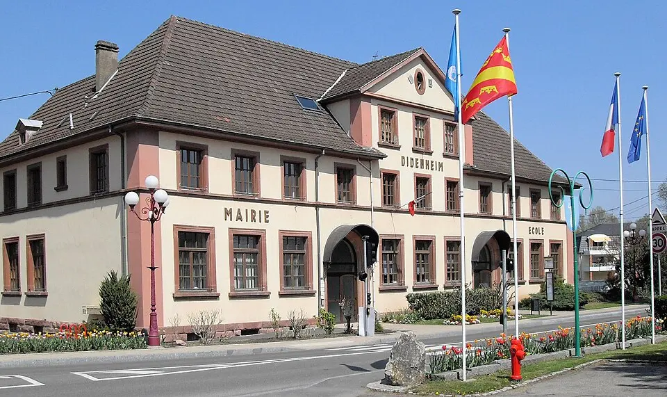 Slika: Rauenstein · CC BY-SA 3.0 Didenheim