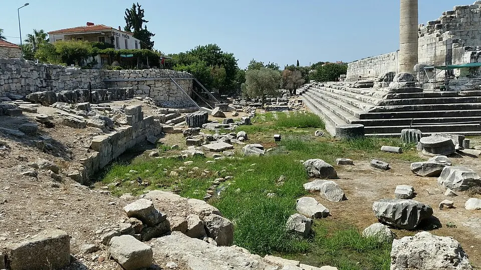 Didyma Stadyumu