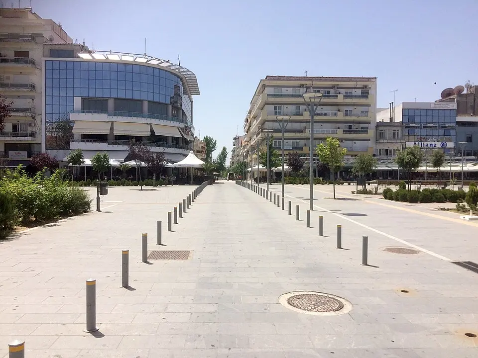 Orestiada
