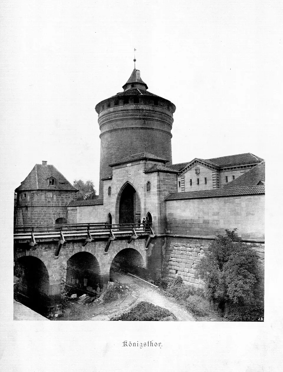 Königstor (Nürnberg)
