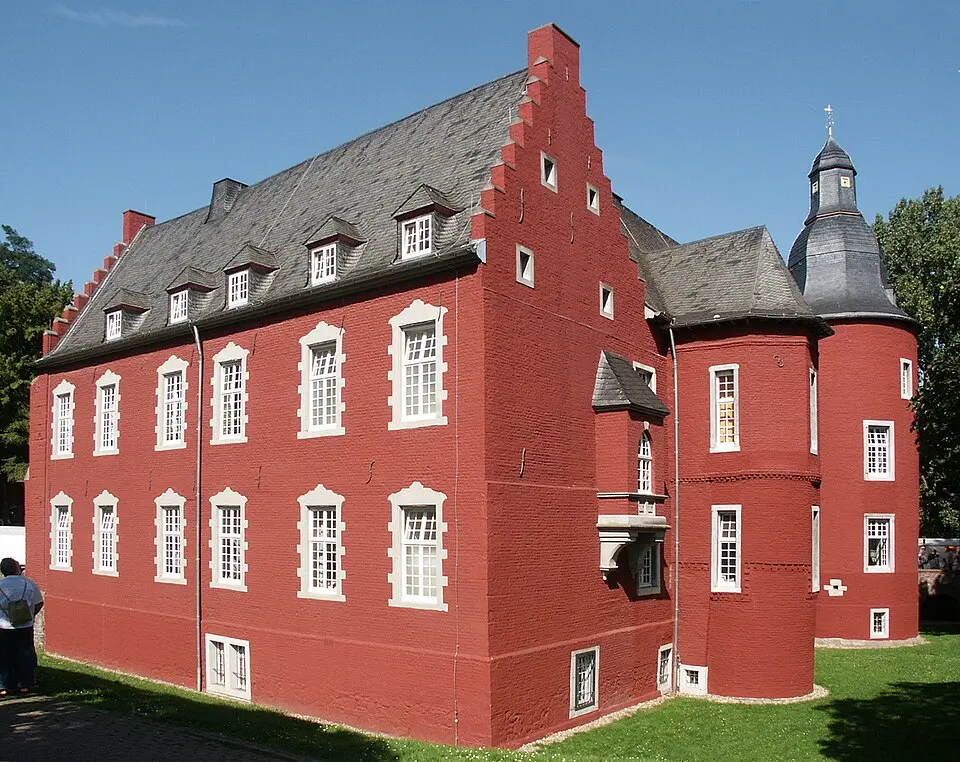 Alsdorf
