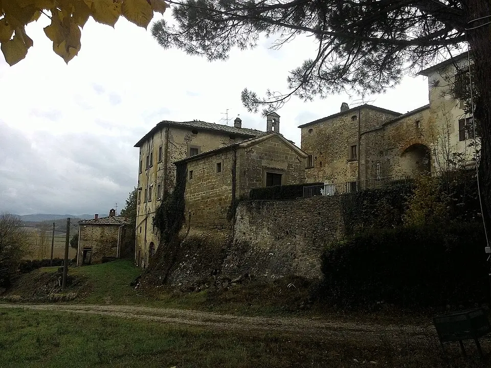 Castello di Sorci