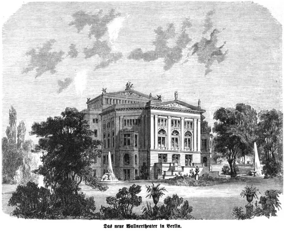 Wallner-Theater