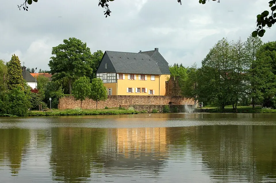 Burg- und Schlossmuseum Jägersburg