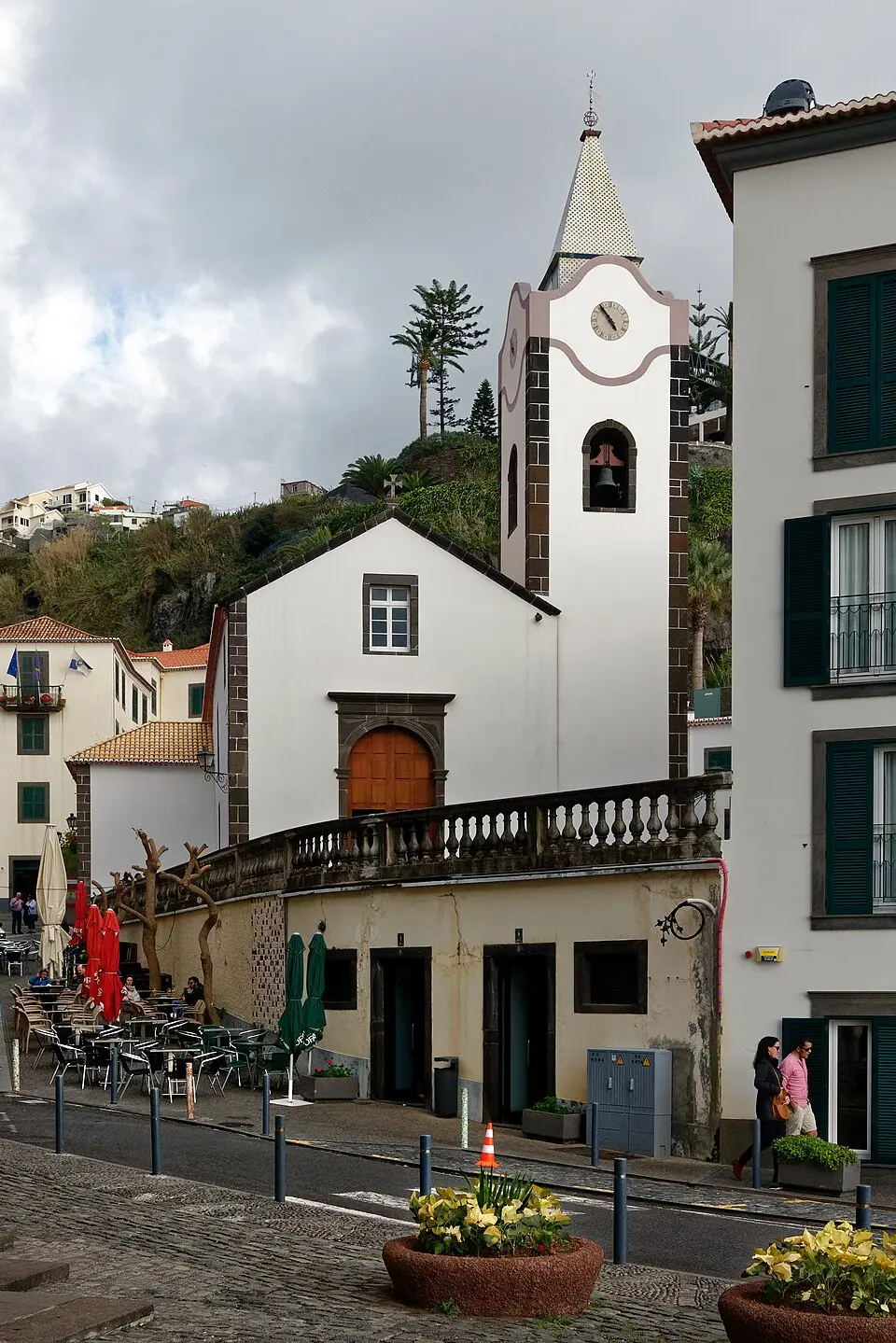 Igreja de Nossa Senhora da Luz