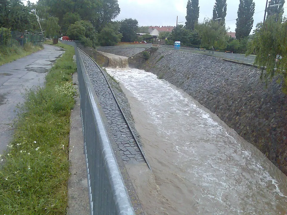 Liesing