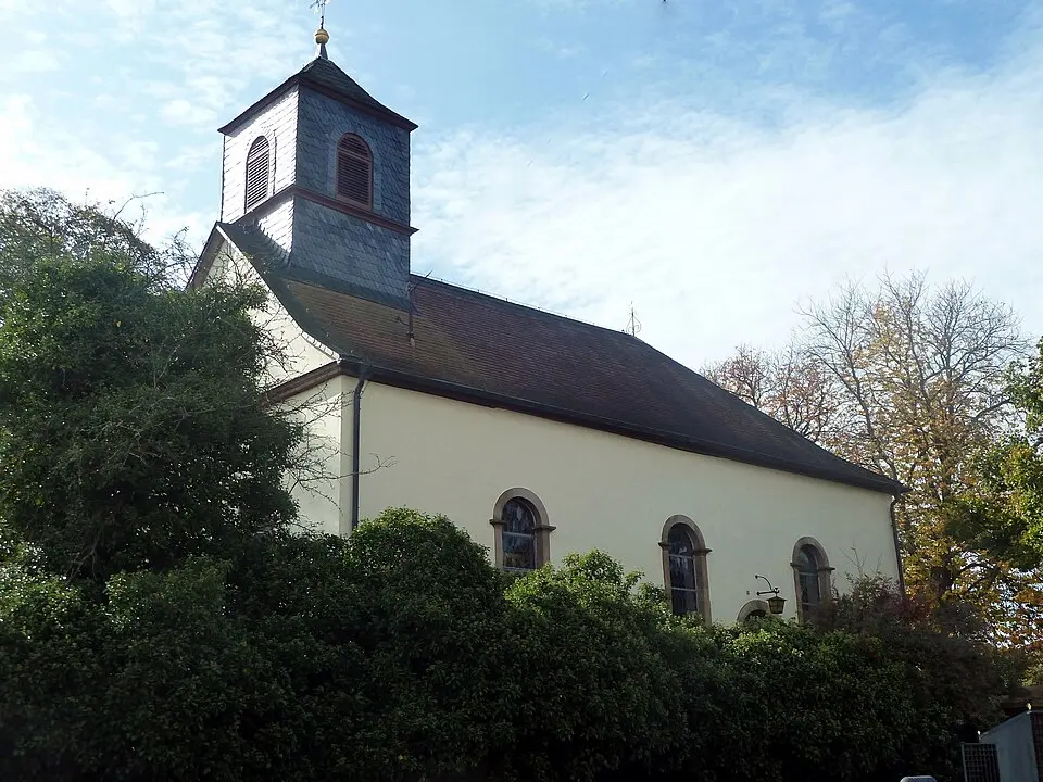 Neunkirchen am Potzberg