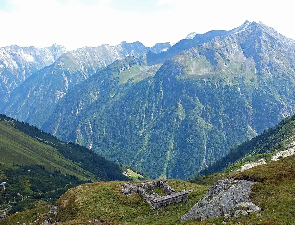 Rifflerhütte