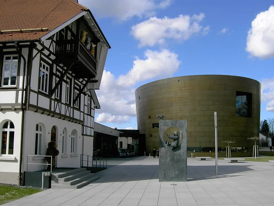 Steiff Museum