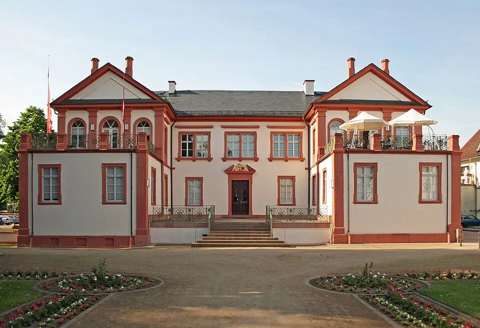 Schloss Fechenbach