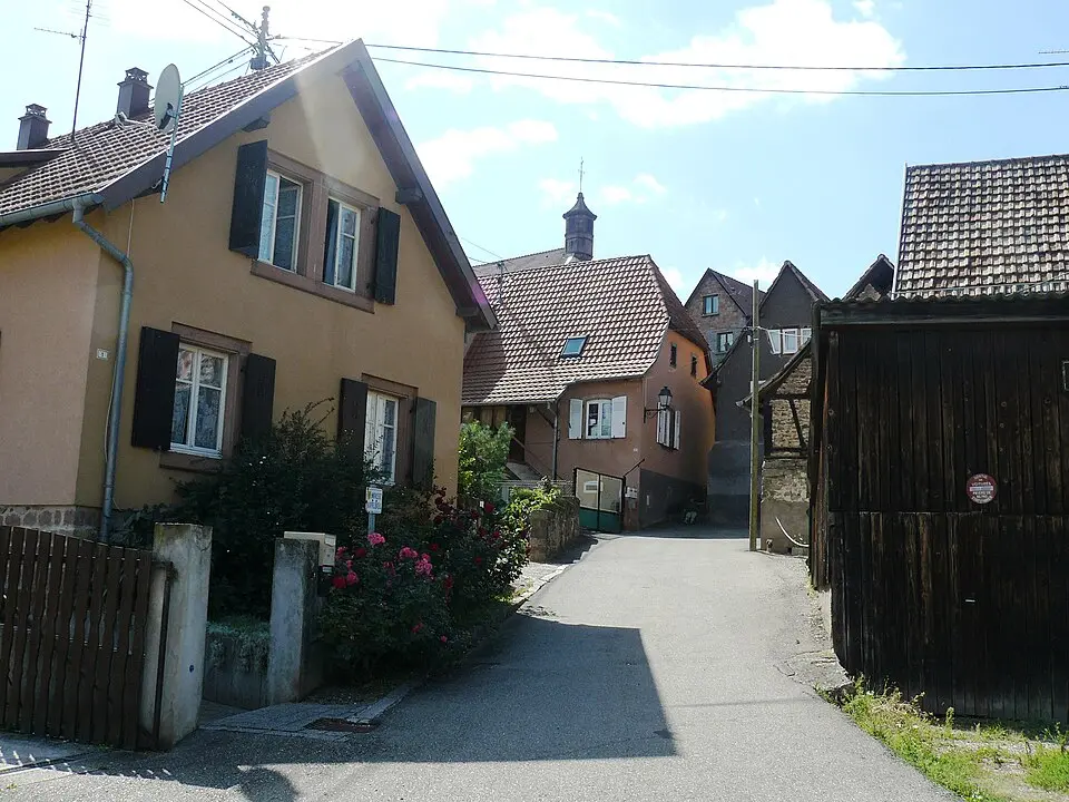 Dieffenthal
