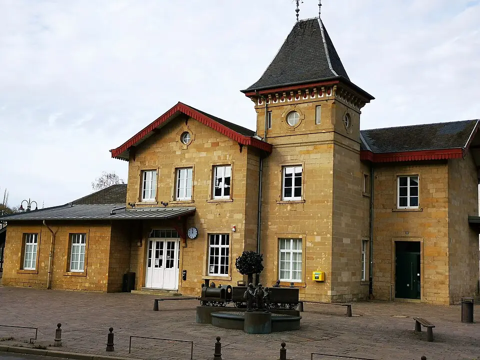 Diekirch