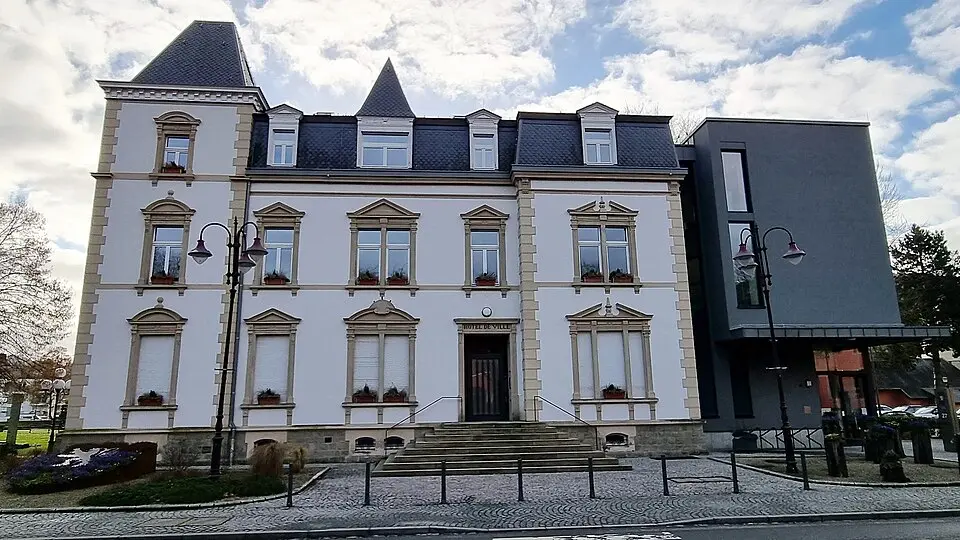Diekirch