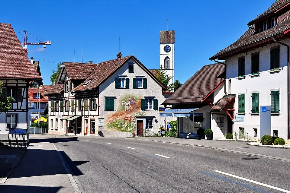 Dielsdorf