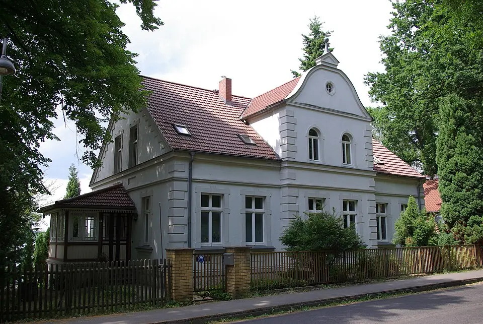 Diensdorf-Radlow