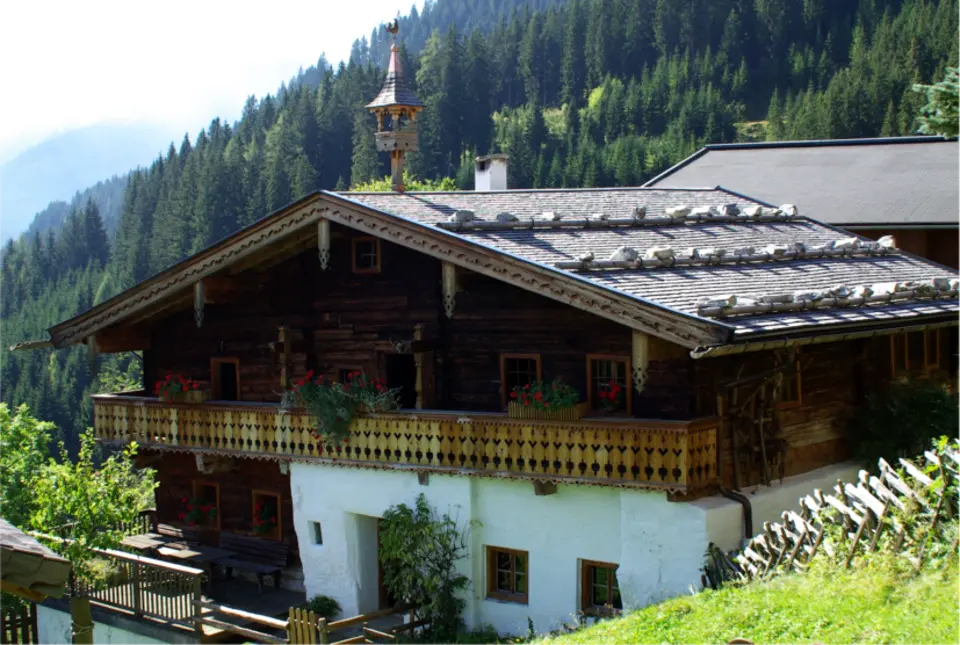 Grüneggut