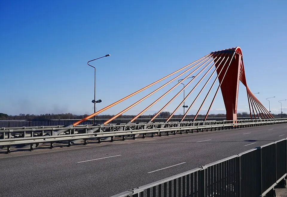 pont du Sud