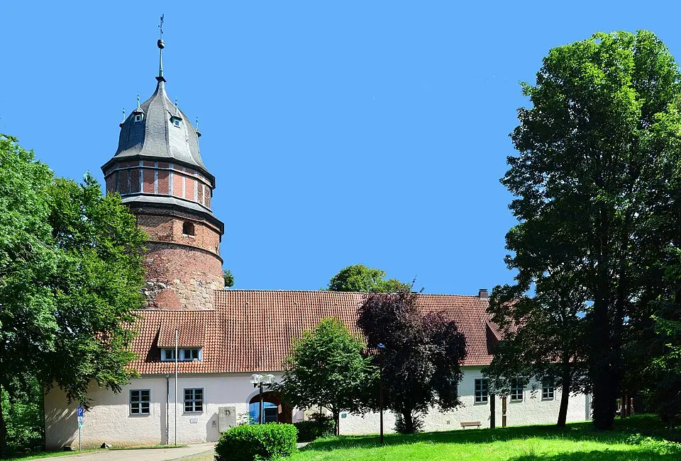 Schloss Diepholz