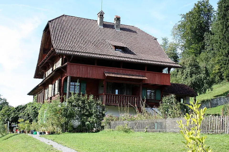 Schlössli Götzental