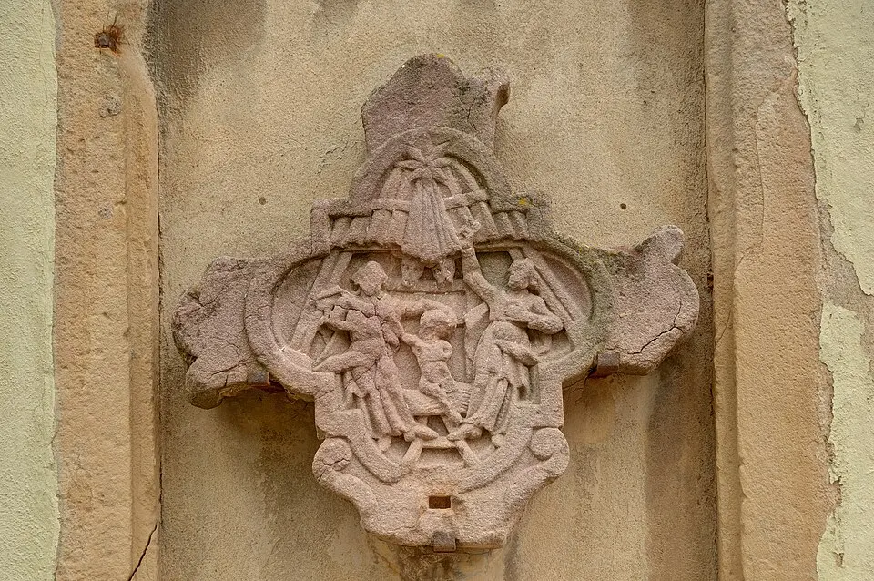 Halle aux blés