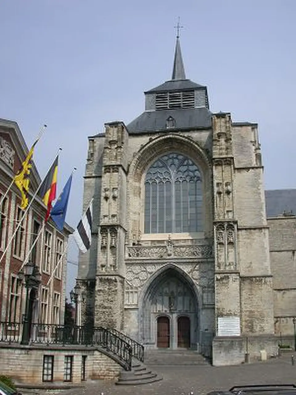 Sint-Sulpitiuskerk