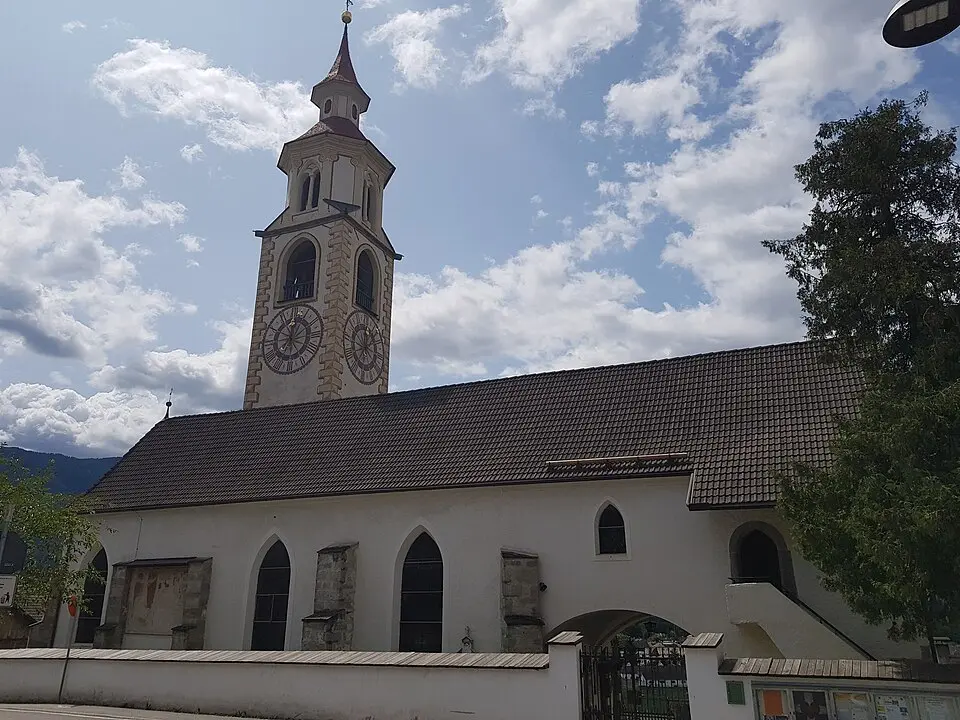chiesa di San Giacomo