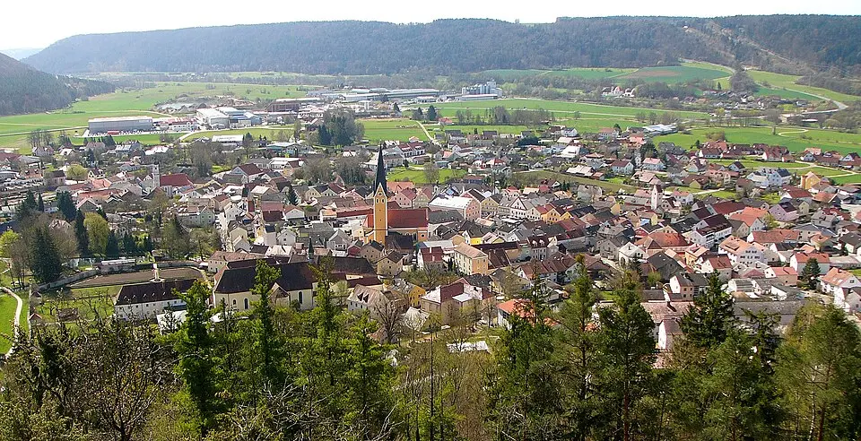 Dietfurt