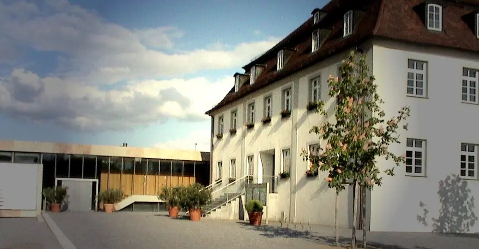 Schloss Westhausen