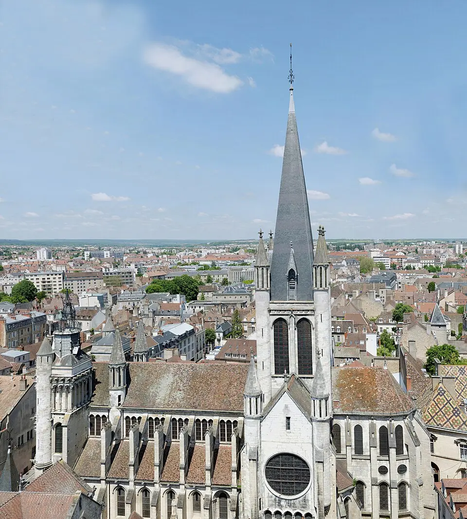 Kostol Notre Dame