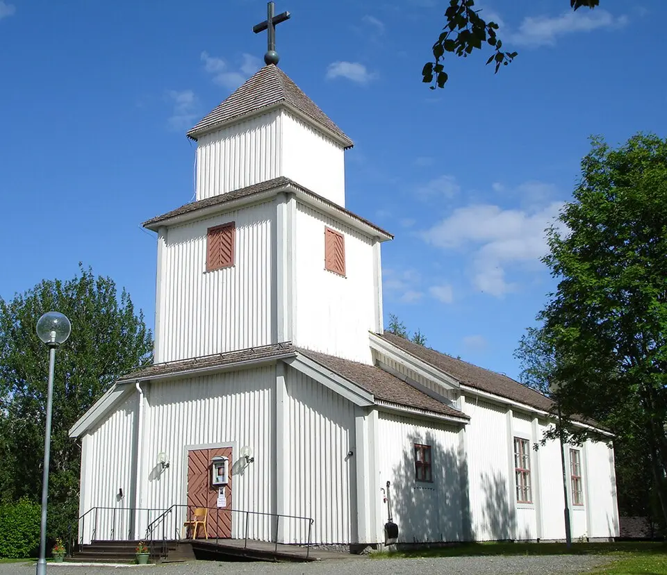Dikanäs