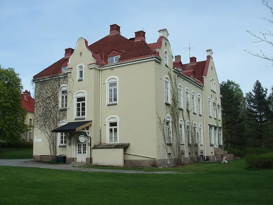 Dikemark