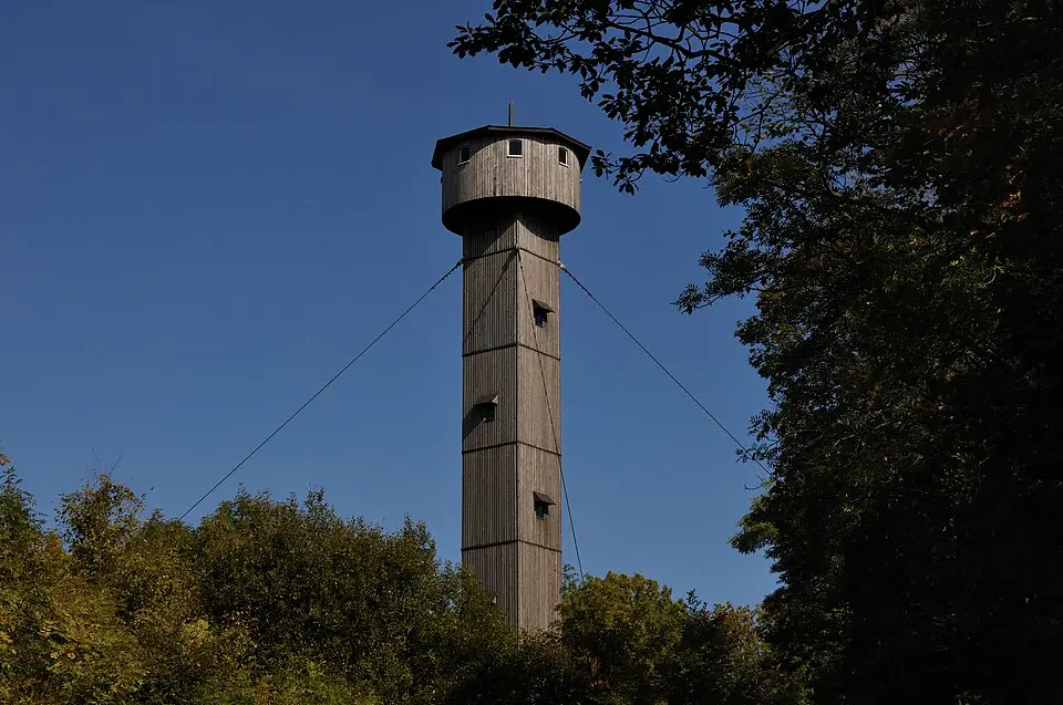Turm der Einheit