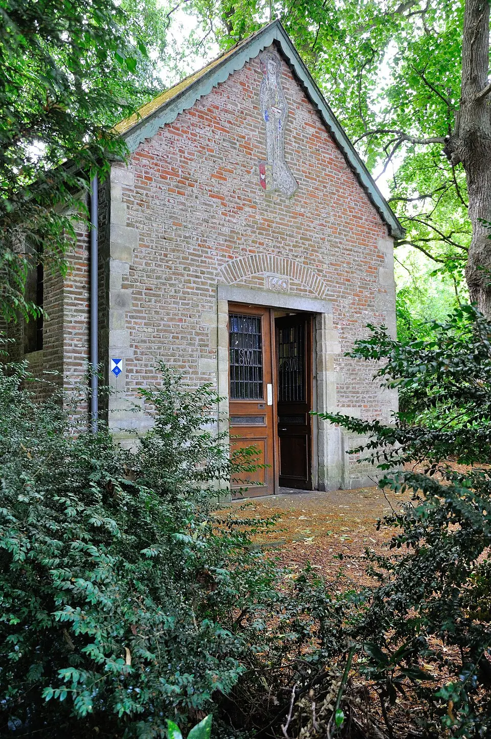 Sint-Wivina-abdij