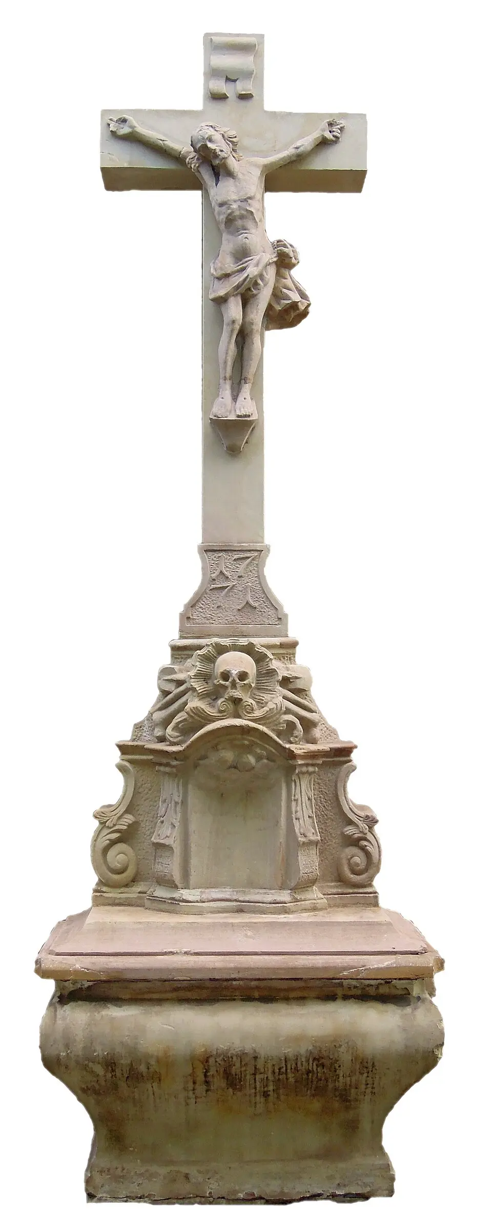 Schwedenkreuz