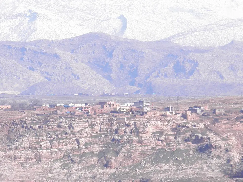 Damlabaşı