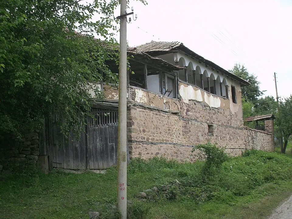 Горна Ковачица