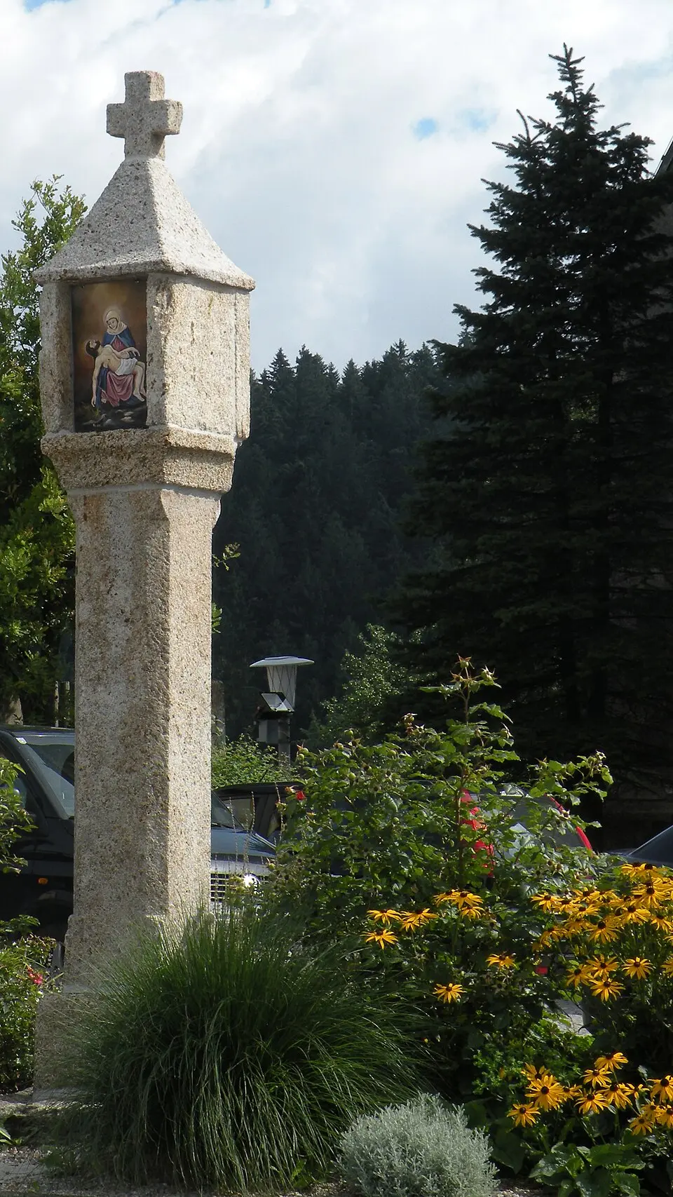 Bildstock