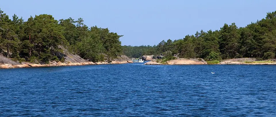 Hemholmens naturreservat