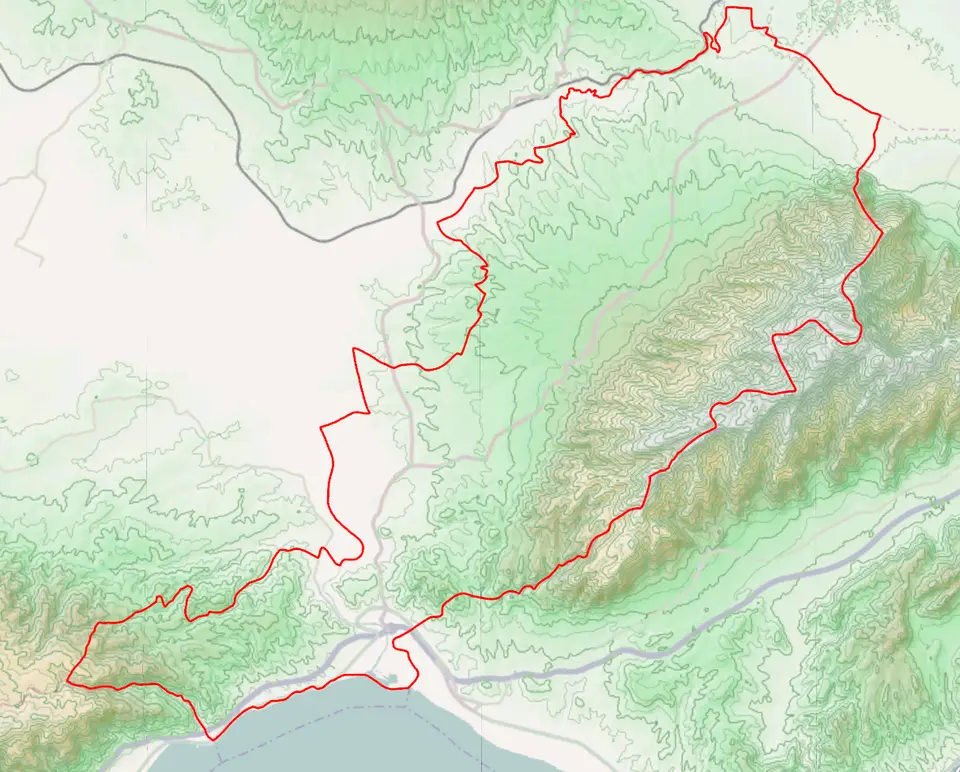 Kormista