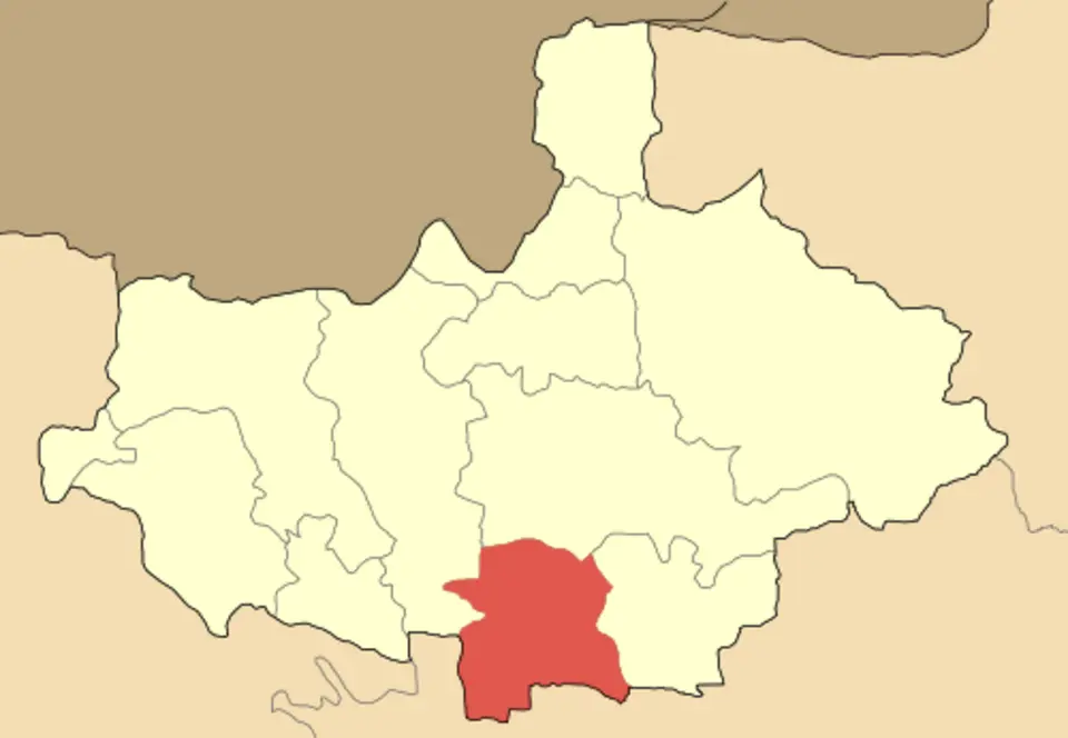 Pikrolimni Municipal Unit
