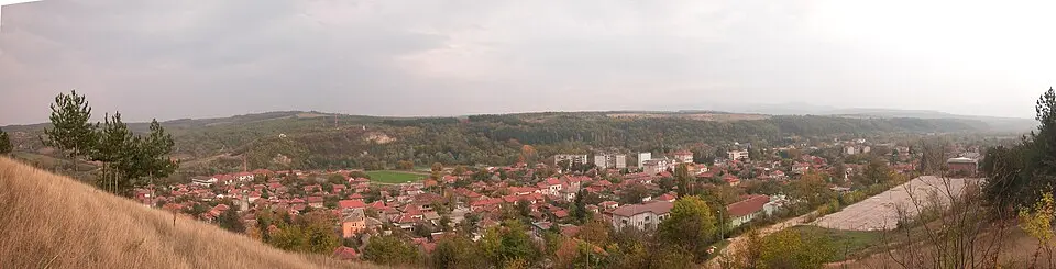 Димово