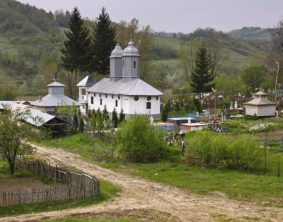 Mădulari